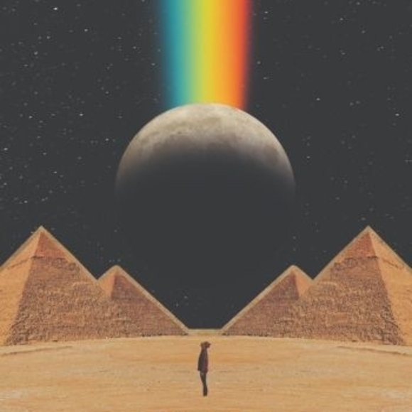 Moonology Messages Oracle Card Game - Picture 11 of 13